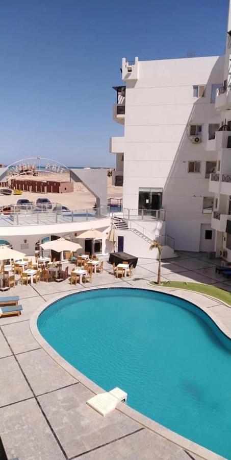 Tiba View * Hurghada