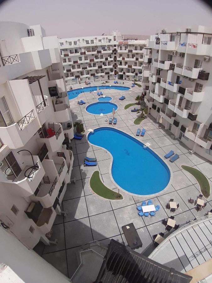 Tiba View