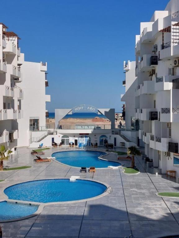 Tiba View Apartment