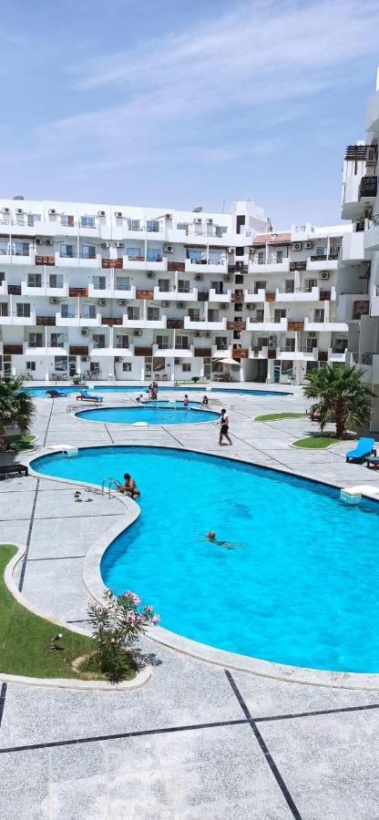 Apartment Tiba View Hurghada