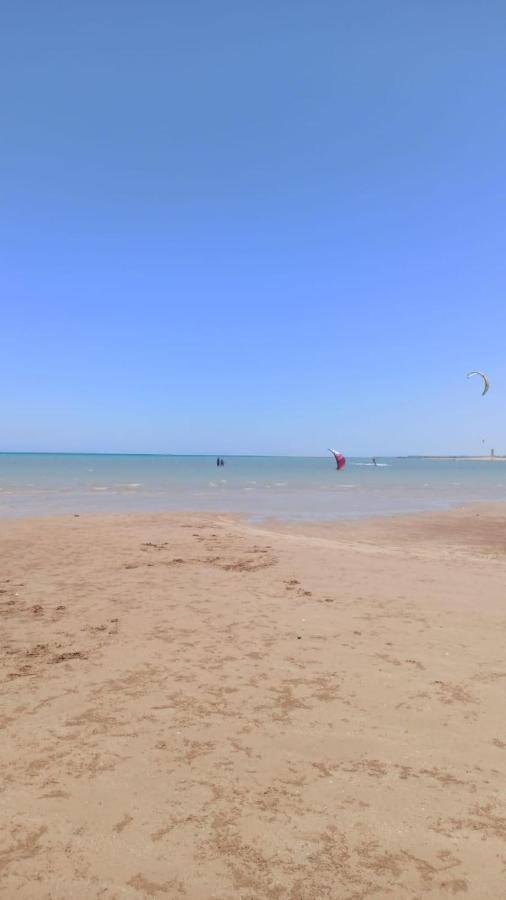 Tiba View Apartment Hurghada
