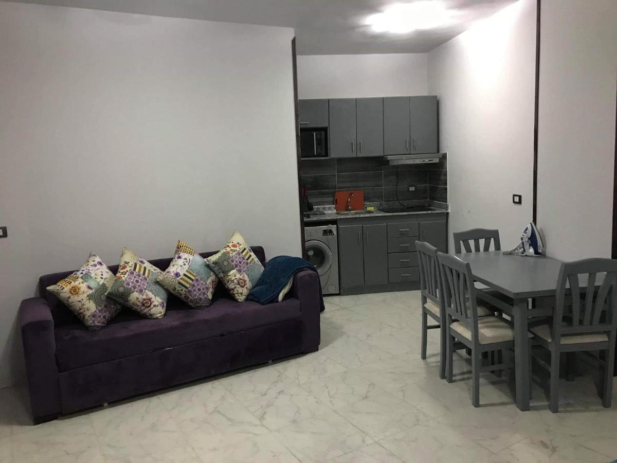 Tiba View Apartment *