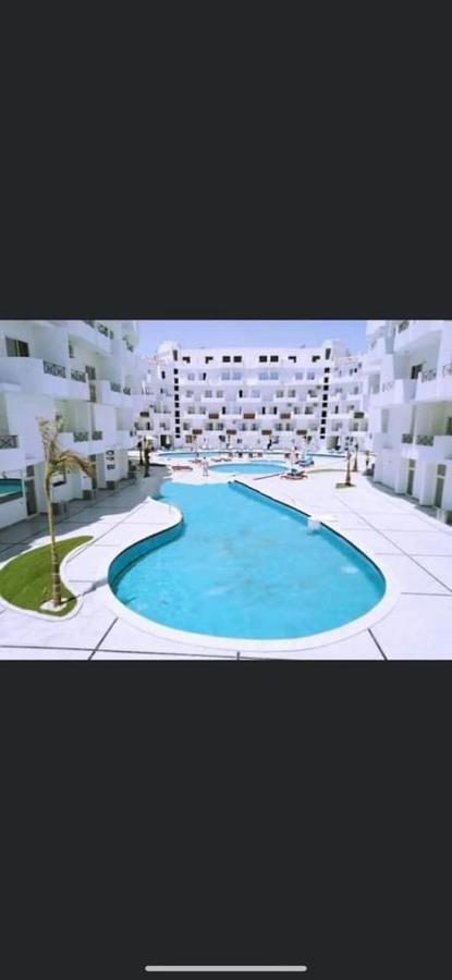 Apartment Tiba View *